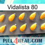 Vidalista 80 cialis1